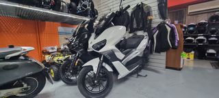 Keeway Vieste 125 2022-thumb-3