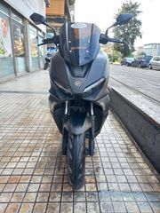 Keeway Vieste 125 2022