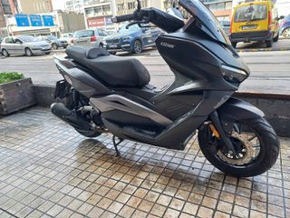 Keeway Vieste 125 2022-thumb-1