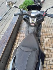 Keeway Vieste 125 2022-thumb-3