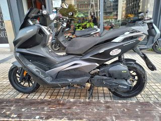 Keeway Vieste 125 2022-thumb-4