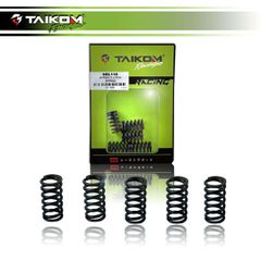 ΕΛΑΤΗΡΙΑ ΔΙΣΚΩΝ RACING TAIKOM ΓΙΑ HYPER CLUTCH YAMAHA CRYPTON 105 / R105 / R115 / T110