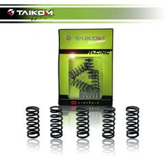 ΕΛΑΤΗΡΙΑ ΔΙΣΚΩΝ RACING TAIKOM ΓΙΑ HYPER CLUTCH YAMAHA CRYPTON X135