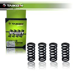 ΕΛΑΤΗΡΙΑ ΒΑΛΒΙΔΩΝ TAIKOM RANGER (2,9MM) (19,6 / 43MM) YAMAHA CRYPTON X135