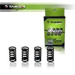 ΕΛΑΤΗΡΙΑ ΒΑΛΒΙΔΩΝ TAIKOM RANGER (2,9MM) (20 / 39,5MM) YAMAHA CRYPTON X135 / Y15ZR