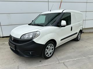 Fiat Doblo 2016 ΕΛΛΗΝΙΚΗΣ ΑΝΤΙΠΡΟΣΩΠΕΙΑΣ