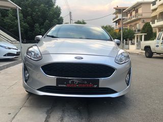 Ford Fiesta 2018 1.1  Ti-VCT FULL EXTRA-thumb-1