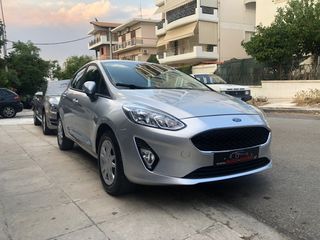 Ford Fiesta 2018 1.1  Ti-VCT FULL EXTRA-thumb-2