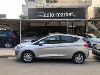 Ford Fiesta 2018 1.1  Ti-VCT FULL EXTRA-thumb-3