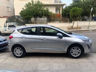 Ford Fiesta 2018 1.1  Ti-VCT FULL EXTRA-thumb-4