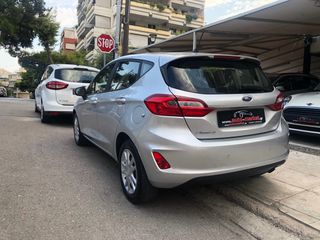 Ford Fiesta 2018 1.1  Ti-VCT FULL EXTRA-thumb-5