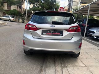 Ford Fiesta 2018 1.1  Ti-VCT FULL EXTRA-thumb-6
