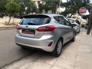 Ford Fiesta 2018 1.1  Ti-VCT FULL EXTRA-thumb-7
