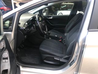 Ford Fiesta 2018 1.1  Ti-VCT FULL EXTRA-thumb-12