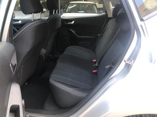 Ford Fiesta 2018 1.1  Ti-VCT FULL EXTRA-thumb-14