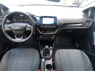 Ford Fiesta 2018 1.1  Ti-VCT FULL EXTRA-thumb-15