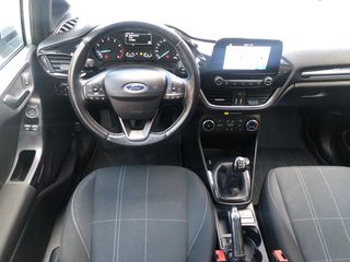 Ford Fiesta 2018 1.1  Ti-VCT FULL EXTRA-thumb-16