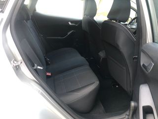 Ford Fiesta 2018 1.1  Ti-VCT FULL EXTRA-thumb-17