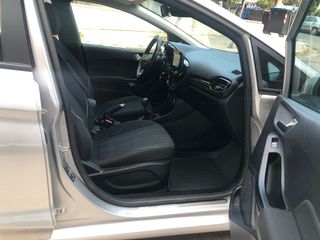 Ford Fiesta 2018 1.1  Ti-VCT FULL EXTRA-thumb-18