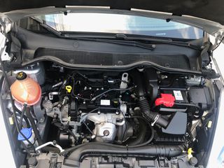 Ford Fiesta 2018 1.1  Ti-VCT FULL EXTRA-thumb-20