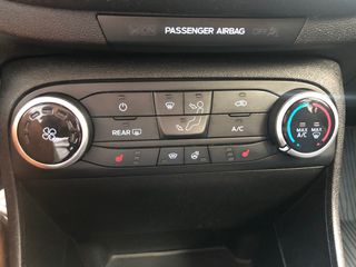 Ford Fiesta 2018 1.1  Ti-VCT FULL EXTRA-thumb-22