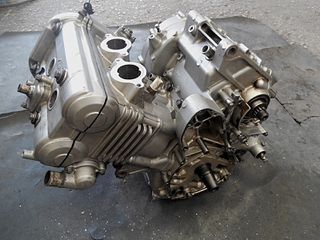 Kawasaki ER-6N-ER-6F-Versys 650 2004-2016 Κινητήρας/Μοτέρ Σαν Καινούριο!!!