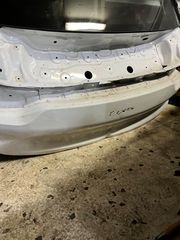 PORSCHE CAYENNE COUPE III 9Y-thumb-1