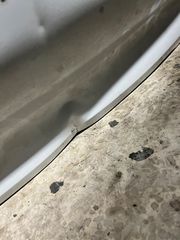 PORSCHE CAYENNE COUPE III 9Y-thumb-2