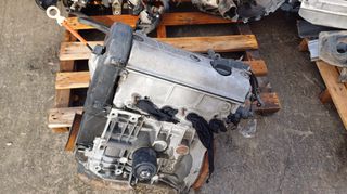 ΚΙΝΗΤΗΡΑΣ VOLKSWAGEN POLO 1200 CC   ΚΩΔΙΚΟΣ ΚΙΝΗΤΗΡΑ CJZ