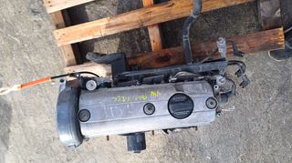 ΚΙΝΗΤΗΡΑΣ VOLKSWAGEN POLO 1200 CC   ΚΩΔΙΚΟΣ ΚΙΝΗΤΗΡΑ CJZ-thumb-1