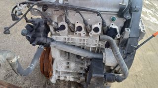 ΚΙΝΗΤΗΡΑΣ VOLKSWAGEN POLO 1200 CC   ΚΩΔΙΚΟΣ ΚΙΝΗΤΗΡΑ CJZ-thumb-2