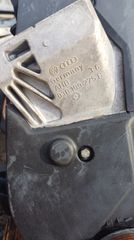 ΚΙΝΗΤΗΡΑΣ VOLKSWAGEN POLO 1200 CC   ΚΩΔΙΚΟΣ ΚΙΝΗΤΗΡΑ CJZ-thumb-3