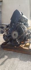 ΚΙΝΗΤΗΡΑΣ VOLKSWAGEN POLO 1200 CC   ΚΩΔΙΚΟΣ ΚΙΝΗΤΗΡΑ CJZ-thumb-4