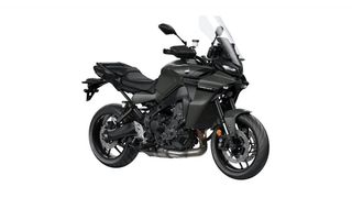 Yamaha Tracer 9 2021
