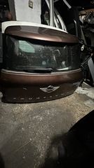 ΤΖΑΜΟΠΟΡΤΑ MINI COUNTRYMAN R60 2010 - 2016