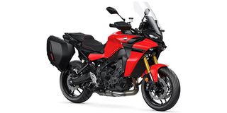 Yamaha Tracer 9 GT 2023