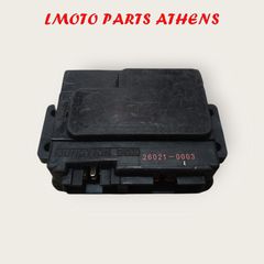 ΡΕΛΕΣ ΑΣΦΑΛΕΙΟΘΗΚΗ Z750 GEN1