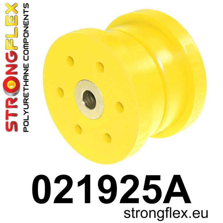 Rear diff mount - rear bush SPORT