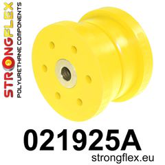 Rear diff mount - rear bush SPORT