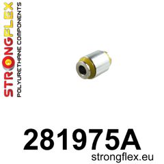 Rear lower arm bush SPORT