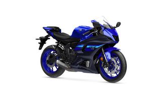 Yamaha YZF - R 7 2023