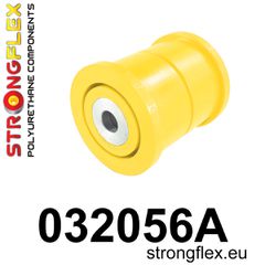 Rear differential bush SPORT