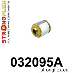 Rear track rod outer bush SPORT