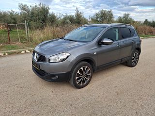 Nissan Qashqai 2011 ΤΕΛΗ 164€-thumb-1