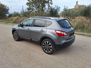 Nissan Qashqai 2011 ΤΕΛΗ 164€-thumb-2