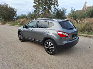 Nissan Qashqai 2011 ΤΕΛΗ 164€-thumb-3