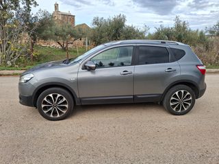 Nissan Qashqai 2011 ΤΕΛΗ 164€-thumb-4