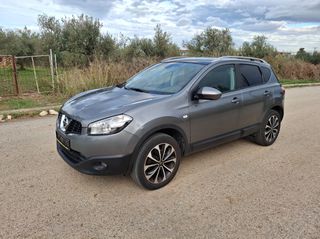 Nissan Qashqai 2011 ΤΕΛΗ 164€-thumb-10