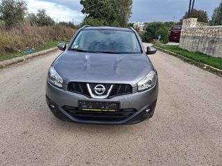 Nissan Qashqai 2011 ΤΕΛΗ 164€-thumb-11