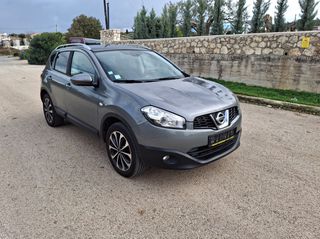 Nissan Qashqai 2011 ΤΕΛΗ 164€-thumb-12
